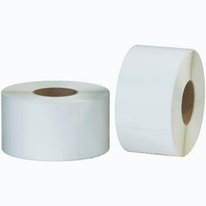Direct Thermal Transfer Label Perf - 4