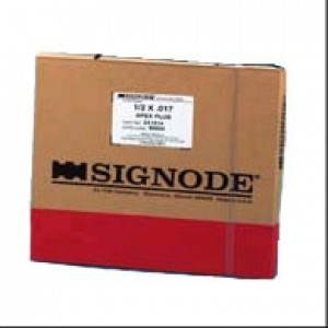 Signode Mini Coil Steel Strapping - 5/8 in x .020 x 300ft