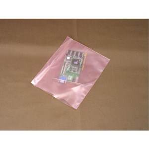 Poly Bags Anti-Static 4 Mil 12