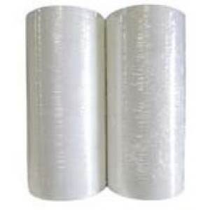 High Performance Pre-Stretched Hand Wrap Film - 30 Gauge - 17 in. x 1476 ft.