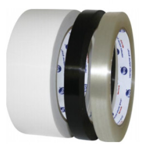 Clear Strapping  Tape - 3/4