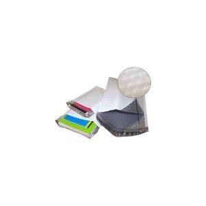 Jumbojacket White Self-Seal Bubble Mailer - 8-1/4