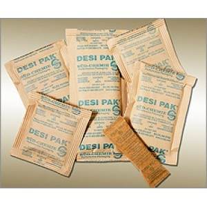 1 Unit Clay Desiccant 300/pail MIL-D-3464E TYPE I & II