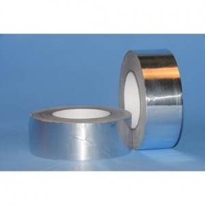 Strapping Tape Silver - 1.6 mil 1