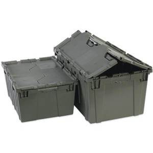 20 1/4 x 14 1/4 x 9 5/8 Round Trip Tote