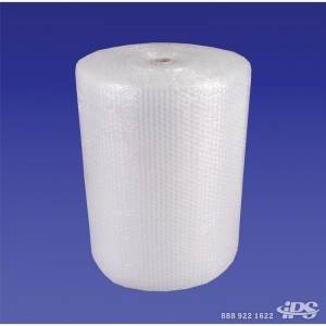 Bubble Wrap Roll, 24 x 750', 3/16 Bubble, Perforated