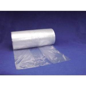 Poly Bags Gusseted - 4 mil 36