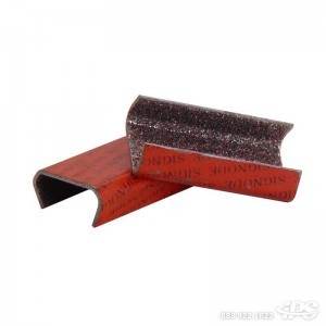 3/4 in. Galvanized Push-On Strapping Seals