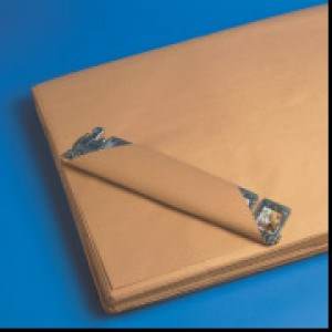 60 lb. Kraft Paper Sheets - 28