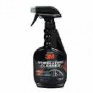 3M Glass Cleaner