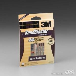 3M SandBlaster Bare Surf