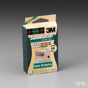 3M SandBlaster Sanding P