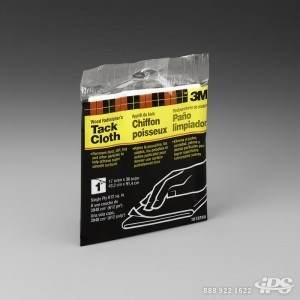 3M Tack Cloth 10132NA