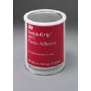 Scotch-Grip Plastic Adhesive