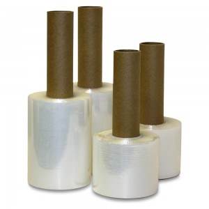 Elite Hand Stretch Wrap - 3 in. x 1000 ft.