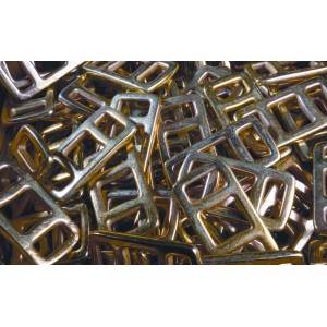 42mm GatorGrip Ladder Buckles