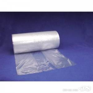 Clear Pallet Covers - Bin/Gaylord Liners 1.5 Mil 32