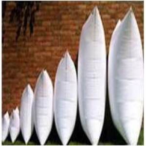 46-1/2" x 84" Level 1 Polywoven Dunnage Airbag 270 per skid