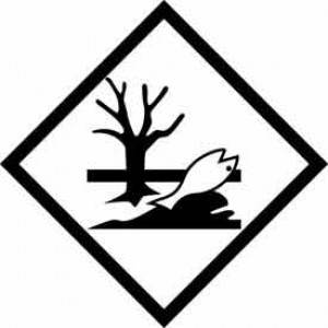 Marine Pollutant Label - 4