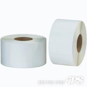 Thermal Transfer Label Non-Perforated - 4