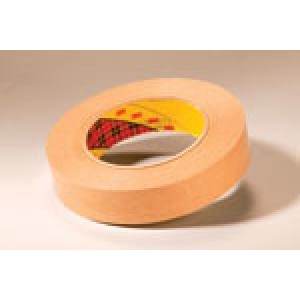 3M Adhesive Transfer Tape 9499 Clear, 1