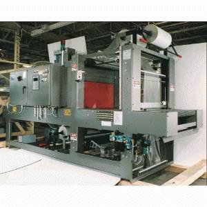 Arpac 25TW-28 Tray Shrink Wrapper