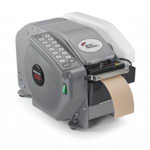 Electronic Water-Activated Kraft Tape Dispenser - Better Pack 500