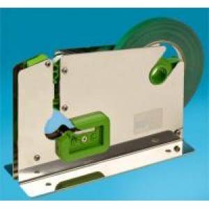 Stainless Steel Tape Bag Sealer - Tach-It E-7RSS