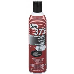 Camie 373 High Performance Adhesive