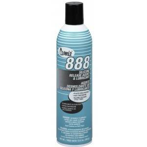 Camie 610 Silicone Release Spray