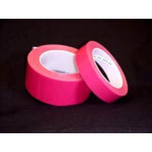 3M 1280 Circuit Plating Tape Red, 3 in x 144 yd