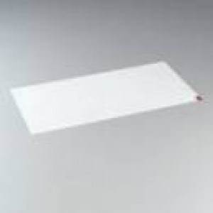 3M Clean-Walk Mat 5830 White - 25 in x 45 in