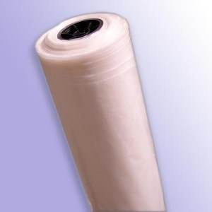 Clear Plastic Sheeting - 4 Mil - 12 ft.  x 100 ft.