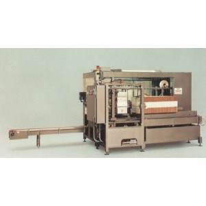 Compacker II ABF-3 Case Sealer