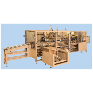 Compacker TL-3 Case Sealer