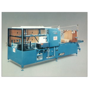 Compacker TM 1000 Case Sealer