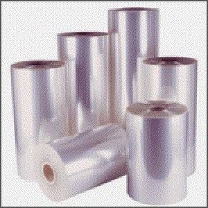 General Purpose Shrink Film Rolls - 60 Gauge - 8