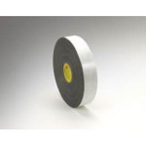 3M 415 Double Coated Tape Clear, 1