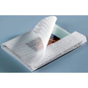 1834 Medium High Density Cushion Foam (Bun Size Sheets)