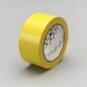 3M General Purpose Vinyl Tape 764 Yellow - 1 in x 36 yd 5.0 mil