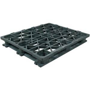 Heavy Duty Plastic Pallet 48 x 40 x 5.9