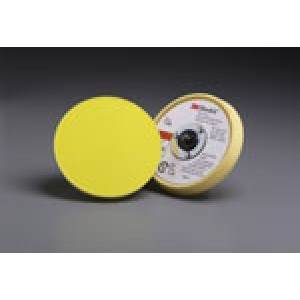 Hookit L/ P Finishing Disc Pad