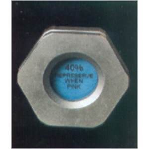 Humidity Indicator Plug MIL-I-26860B TYPE II