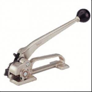 291 T Feedwheel Steel Strapping Tensioner - 3/8 in.  to 3/4 in.