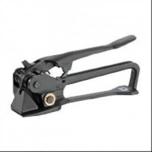 MIP-1620 Push-Type Feedwheel Tensioner for 3/8 to 1-1/4 in. Steel Strapping