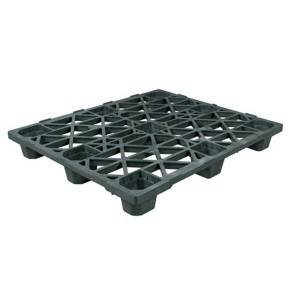 Industrial Plastic Pallet 48 x 32 x 5.5