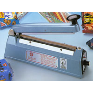 Hand Impulse Bag Sealer 8