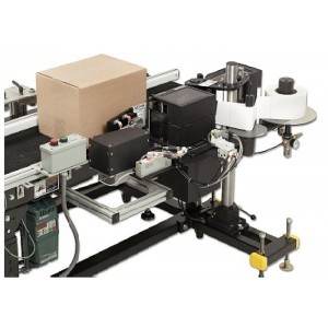 Loveshaw LX 800 DT Labeler