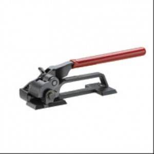 MIP-1300 Feedwheel Tensioner Tool for 3/8 to 3/4 in. Steel Strapping