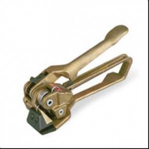 Signode PF Push-Type Steel Strapping Tensioner